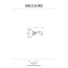    Migliore Ricambi Ml.Ric-31.742 Cr   . 20069
