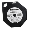 Диск пильный Hilberg Industrial Дерево тонкий рез 165*30*24Т HWT160