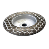 ����� �������� �� �������� � ������������� 100*M14 Hilberg Super Hard Cup HH114