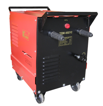 Сварочный трансформатор ТДМ 602У2