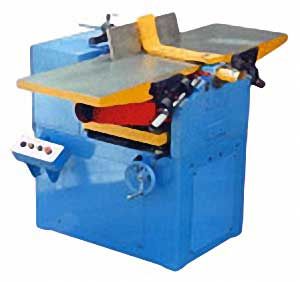 Фуговально-рейсмусовый станок Д 300 ФР