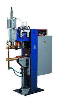 Машина контактной сварки МТ-1928