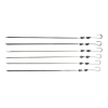GRINDA Barbecue, 550 ��, 6 ��, ����� ������� �������� (427756) (�������)