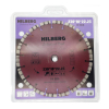 ���� �������� �������� 230*22.23 Hilberg Industrial Hard HI806