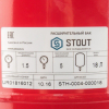   Stout 18 