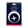 ������� ��������������� �� ������� 64��, ������� ���, Hilberg Bi-Metal Cobalt 8% (�42), CML064
