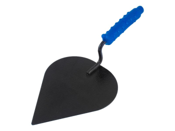 Кельма штукатура, пластмассовая ручка (шт.)