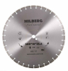    500*25,4 Hilberg Hard Materials  HM111