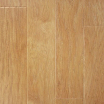 Дикий клен натуральный лакированный