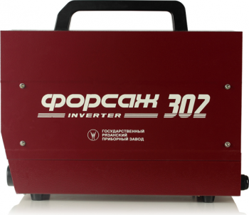Сварочный полуавтомат Форсаж-302