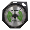 Диск пильный Hilberg Industrial Дерево 200*32/30*60Т HW205