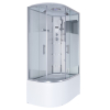 Душевая кабина Niagara Ultra NG 310-01R Правая