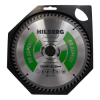 Диск пильный Hilberg Industrial Дерево 250*32/30*64Т HW259