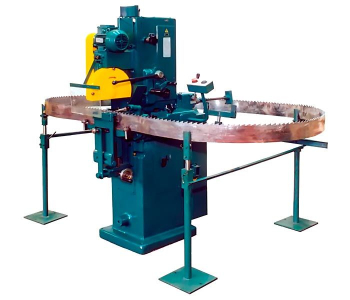 Заточной станок для ленточных пил ТчЛ-2