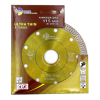 ���� �������� �������� 115*22,23*1,2 Ultra Thin X-Turbo UTX510