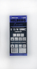   182*450 Hilberg Laser 1 1/4 UNC HD722