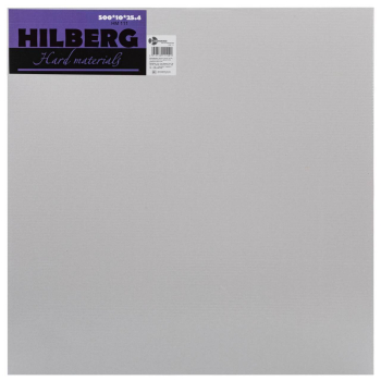 Диск алмазный отрезной 500*25,4 Hilberg Hard Materials Лазер HM111