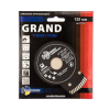 Диск алмазный отрезной 125*22,23 Турбо ультратонкий серия Grand hot press GTT702
