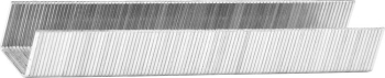KRAFTOOL скобы тип 53 (A/10/JT21), 6 мм, калибр 23GA. 1000 шт (31670-06) (Скобы тип 53)