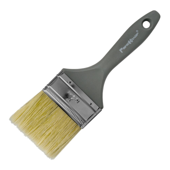 Кисть флейцевая "Евро-пласт" 3"