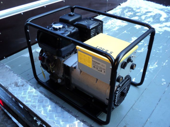 Сварочный генератор Eisemann S 6401