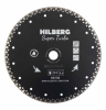 Диск алмазный Hilberg Super Turbo 230*22,23*10 HS106