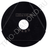   Hilberg Hard HMF101