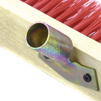 Щетка Сибртех, строительная, 50 cм, 5 рядов, без черенка