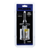 Коронка алмазная по бетону 50 мм Hilberg Laser HM250