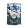 Грунт Skladno ГФ-021, серый, 1,8 кг