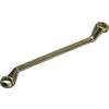 Накидной 8 х 9 мм, гаечный ключ изогнутый, STAYER 27130-08-09