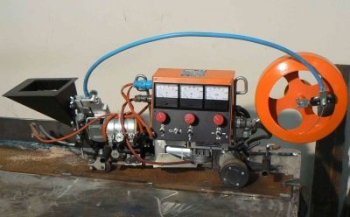 Сварочный автомат АСУ-5