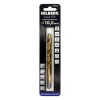 Сверло по металлу 10.5*133(87)мм Hilberg Cobalt 5% TOP, CO105