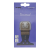 ������� ������� ��������� ������������� Hilberg Bi-M 65*40*18TPI HR9648