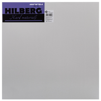 Диск алмазный отрезной 400*25,4 Hilberg Hard Materials Лазер HM109