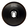    Hilberg Round 115 mm HR0315