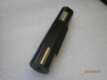 Вал DDE SH2845 измельчителя (J2770000017R) (Валы)