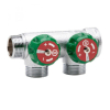    3/4", 2  1/2'' Stout