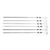 GRINDA Barbecue, 450 ��, 6 ��, ����� ������� �������� (427755) (�������)