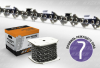  BPX-8-1,5-72 (18"; 0.325"; 1.5 ; 72 ) Rezer 03.015.00162