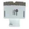 ������� �������� �� ������������� 55 ��, �14, Vacuum Brazed, VB055