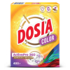 порошок стиральный DOSIA Color, автомат, 400 г