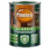 Пропитка Pinotex Classic, № 02 орегон, 2,7 л