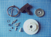����������� UNITED PARTS ��� ������� �������� ET950/GG950/DPG1101 (���, ����� ������ � ����� (T95011-RK) (������������)
