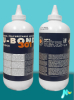 Клей монтажный полиуретановый U-BOND 301 NPT водостойкий (D4) (Цвет:бесцветный, Фасовка:Бутыль)