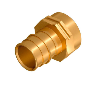 Переходник с внутренней резьбой Uponor Q&E 40х1 1/4"