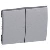      Legrand Galea Life Aluminium