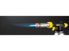 STAYER ProTerm PG500 1300°C с пьезоподжигом, на баллон с цанговым соединением, увеличенный выход пламени, Газовая горелка (55580) (Горелки, примусы)
