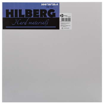 Диск алмазный отрезной 300*25,4 Hilberg Hard Materials Лазер HM107