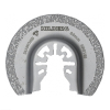        Hilberg Radial Vc-M 65 mm HR5165